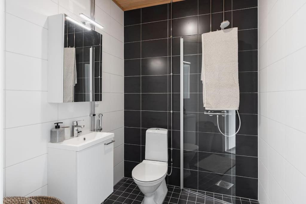 New Studio Pastel Near Helsinki Airport In Kivistoe Вантаа Экстерьер фото