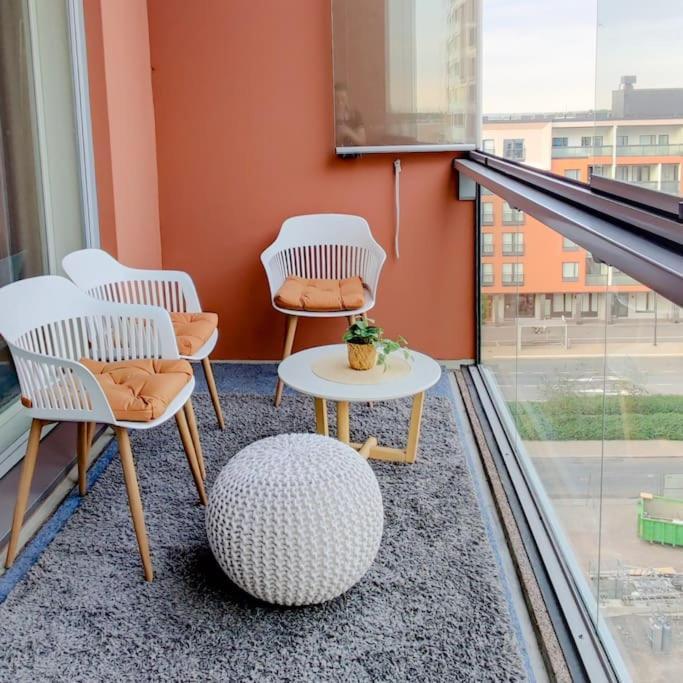 New Studio Pastel Near Helsinki Airport In Kivistoe Вантаа Экстерьер фото